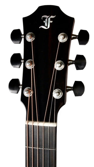 Furch Yellow Master's Choice Gc-CR Cedar / Indian Rosewood #100148 - Furch Guitars - Heartbreaker Guitars