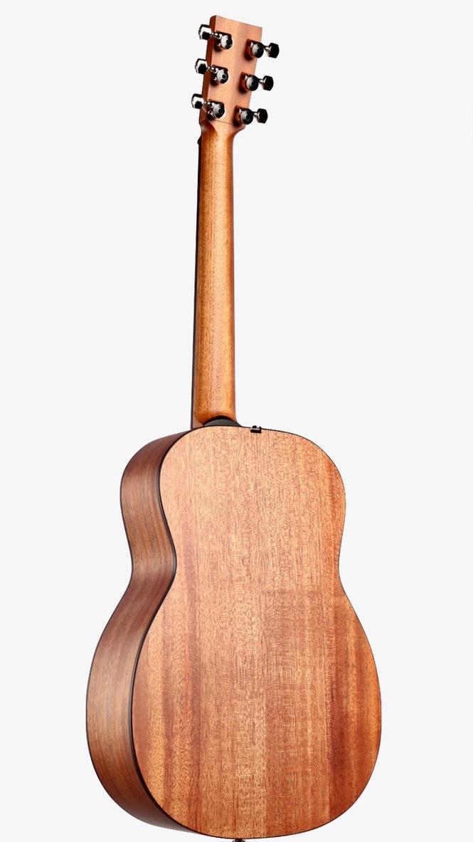 Furch Little Jane Cedar / Mahogany #104744 - Furch Guitars - Heartbreaker Guitars