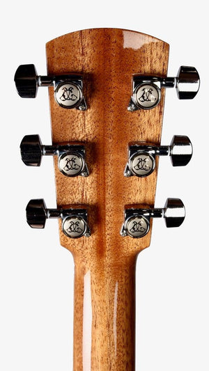 Larrivee P-05 Sitka Spruce / Mahogany #136483 - Larrivee Guitars - Heartbreaker Guitars