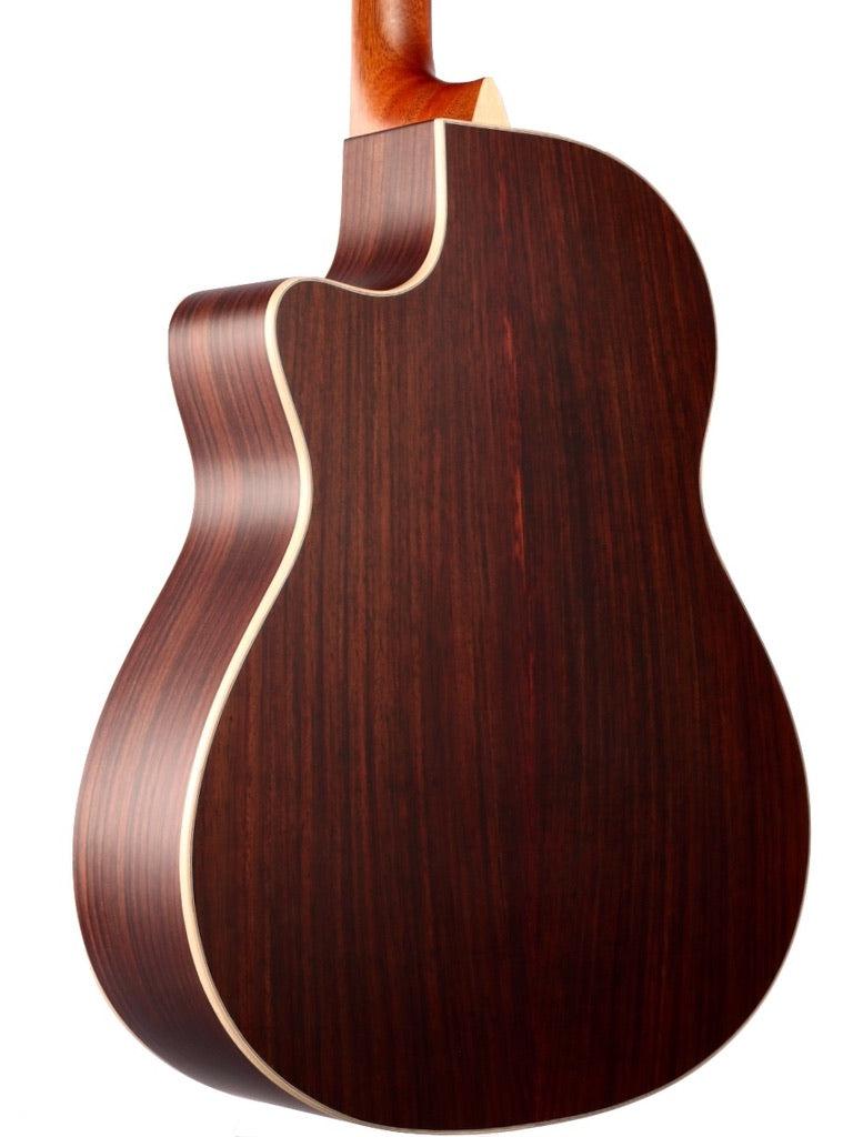 Larrivee LV-03R Sitka / Indian Rosewood #134263 - Larrivee Guitars - Heartbreaker Guitars
