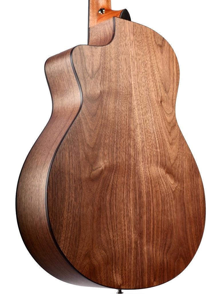 Furch GNC 2-SW Sitka Spruce / Black Walnut #106264 - Furch Guitars - Heartbreaker Guitars