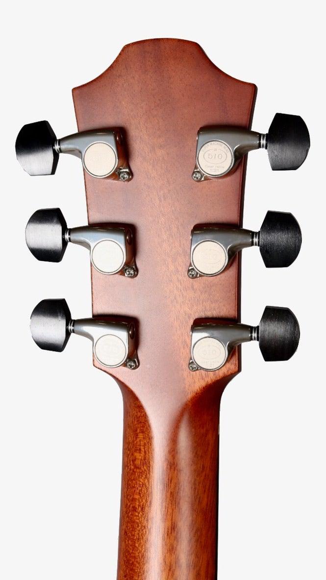 Furch Yellow Master's Choice Gc-CR Cedar / Indian Rosewood #100151 - Furch Guitars - Heartbreaker Guitars