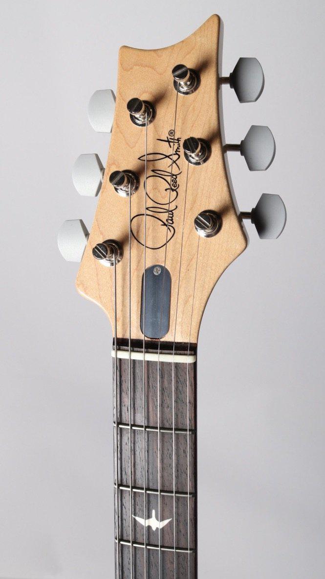 PRS Silver Sky Moc Sand Satin Finish #332636 - Paul Reed Smith Guitars - Heartbreaker Guitars