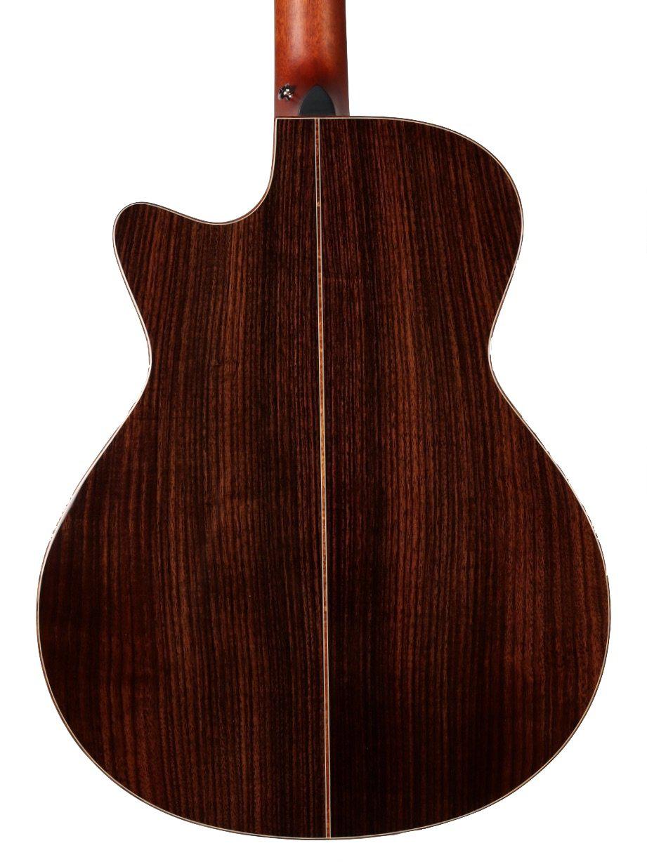 Furch Red Pure GC-SR Sitka Spruce / Master Grade Indian Rosewood #93665 - Furch Guitars - Heartbreaker Guitars