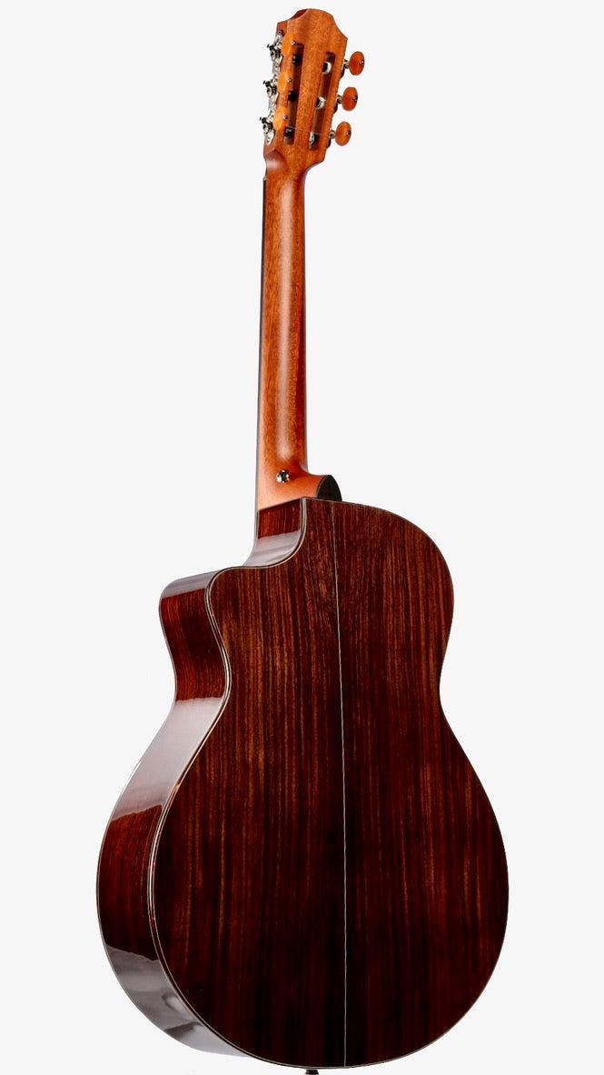 Furch GNc 4-SR Sitka Spruce / Indian Rosewood #107821 - Furch Guitars - Heartbreaker Guitars