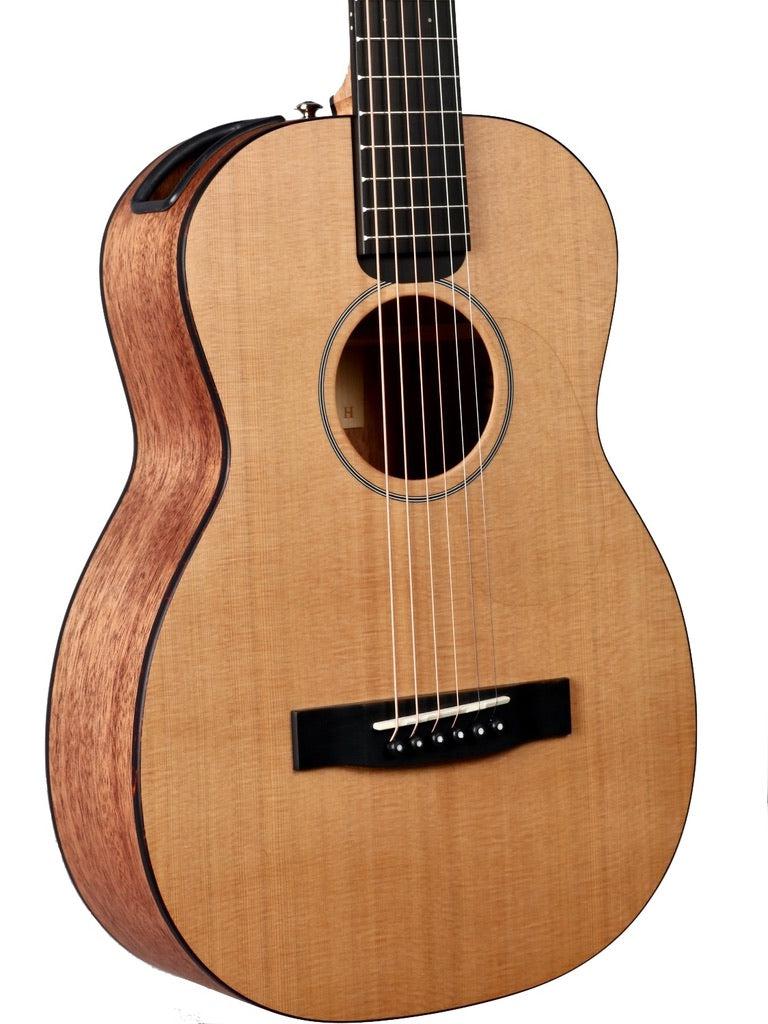 Furch Little Jane Cedar / Mahogany #101456 - Furch Guitars - Heartbreaker Guitars