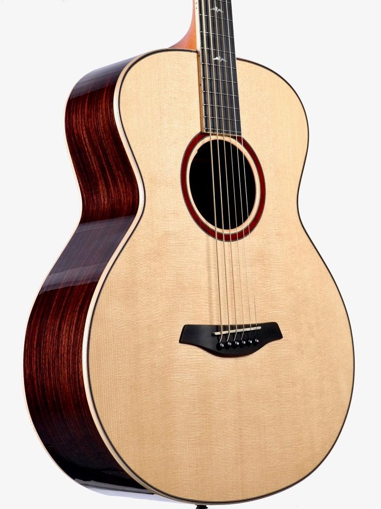Furch Orange Baritone-SR Sitka Spruce / Indian Rosewood #101546 - Furch Guitars - Heartbreaker Guitars