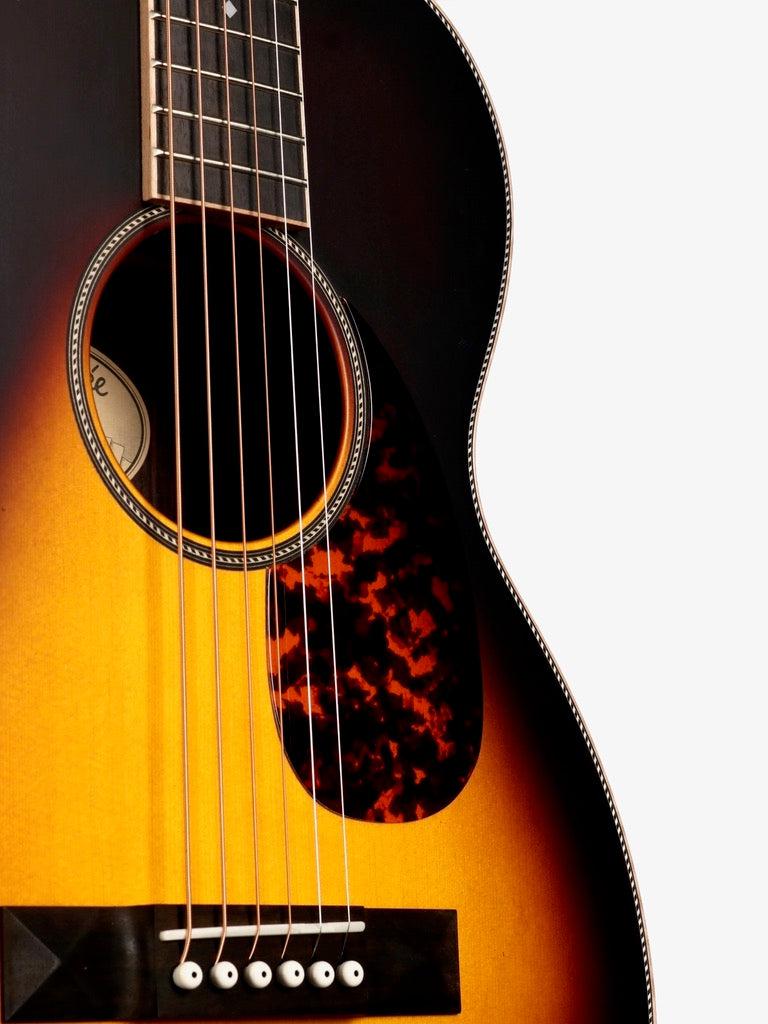 Larrivee O-40R Sunburst Special Sitka Spruce / Indian Rosewood #139561 - Larrivee Guitars - Heartbreaker Guitars