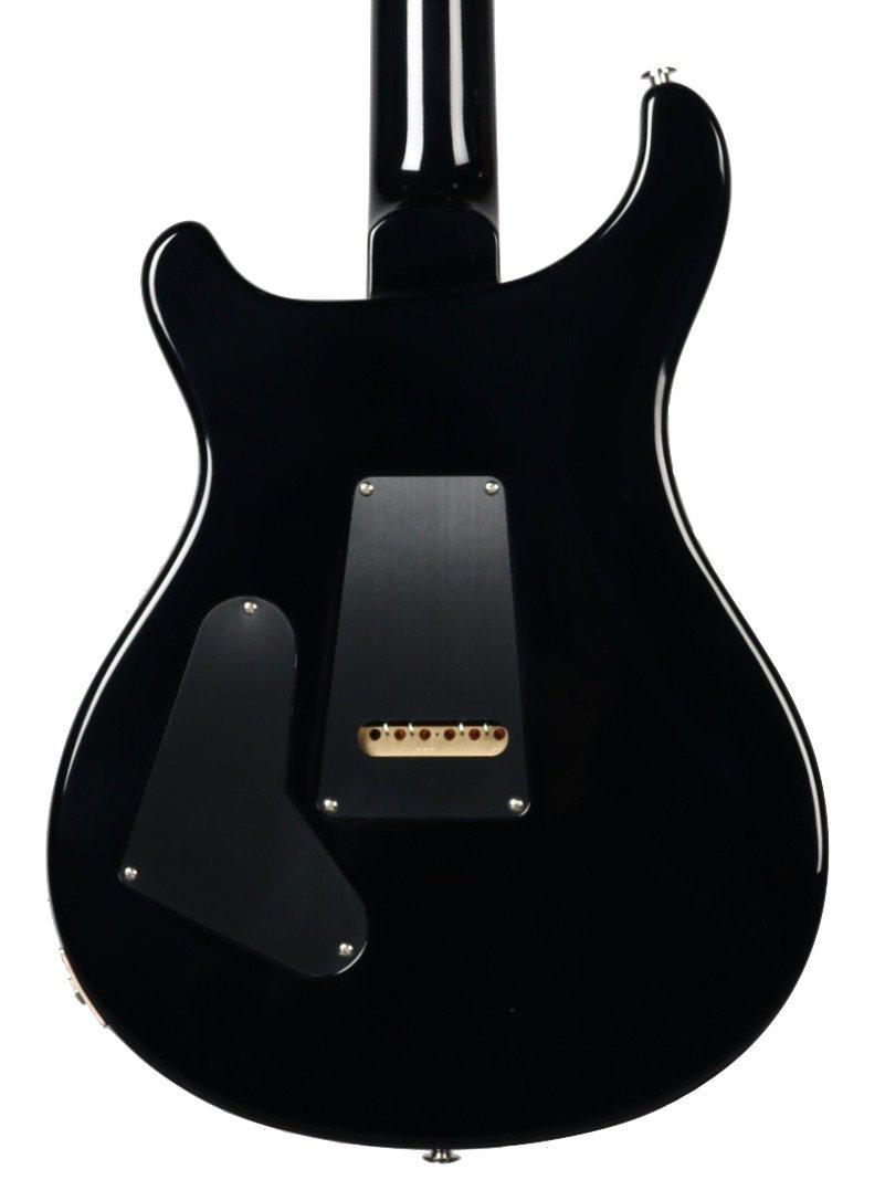 PRS Custom 24 35th Anniversary in Amber Tri Color Pattern Regular #312260 - Paul Reed Smith Guitars - Heartbreaker Guitars