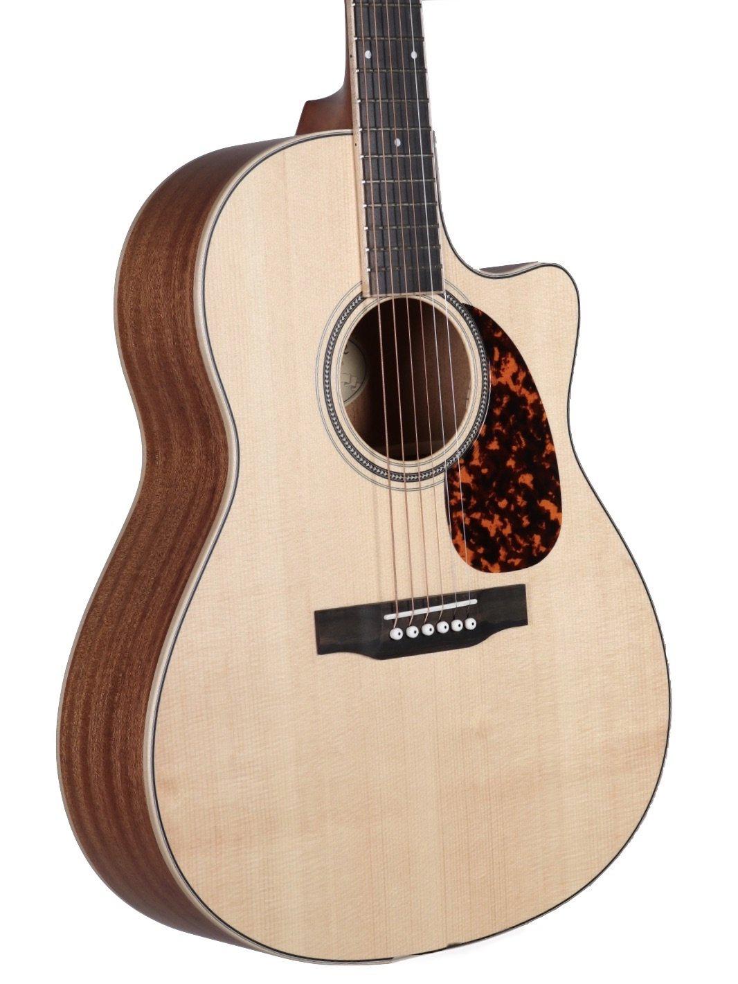 Larrivee LV-03 Sitka / Mahogany #134845 - Larrivee Guitars - Heartbreaker Guitars