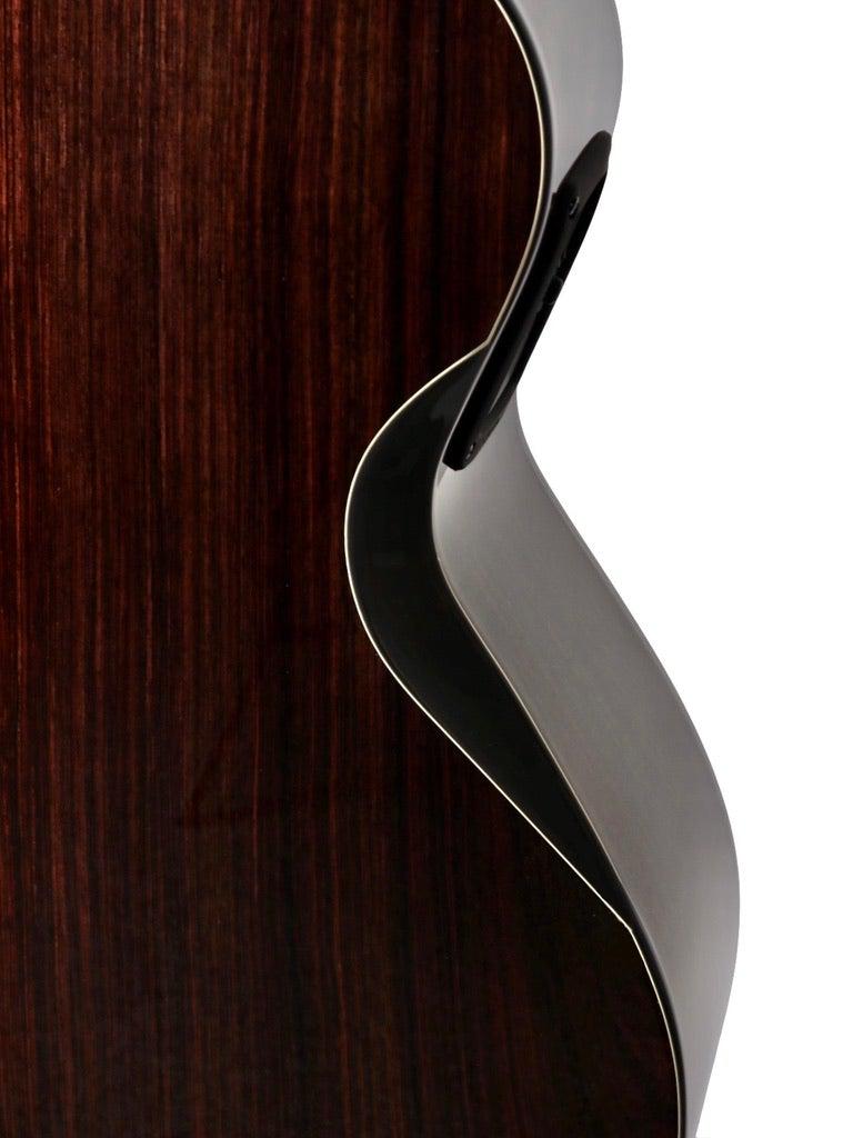 Furch Yellow Deluxe Gc-CR Cedar / Indian Rosewood #100873 - Furch Guitars - Heartbreaker Guitars