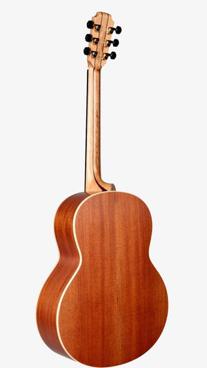 Lowden F22 Red Cedar / Mahogany #25228 - Lowden Guitars - Heartbreaker Guitars