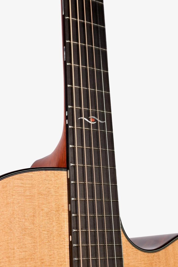 Furch Rainbow Limited Edition 22 Gc-CC Cedar / Cocobolo #110245 - Furch Guitars - Heartbreaker Guitars