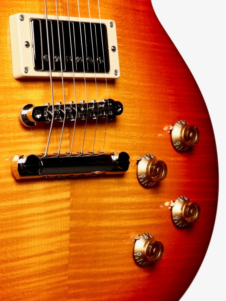 Eastman SB59 Redburst #12756791 - Eastman Guitars - Heartbreaker Guitars