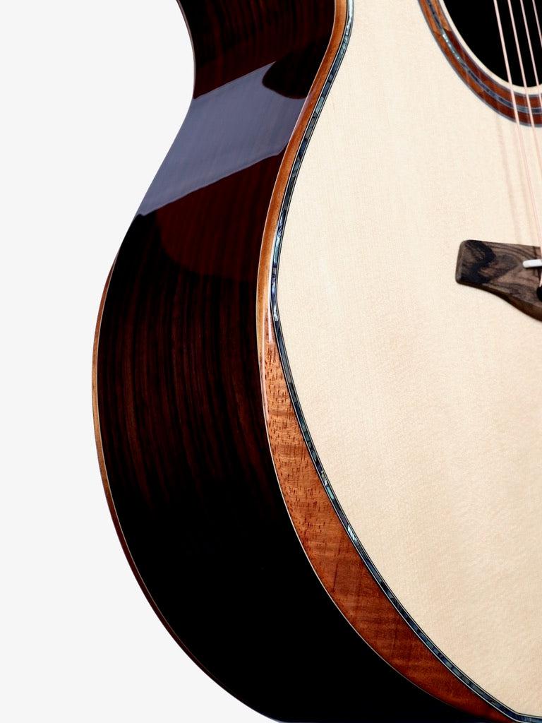 Furch Red Deluxe Gc-SR Sitka Spruce / Indian Rosewood #108085 - Furch Guitars - Heartbreaker Guitars