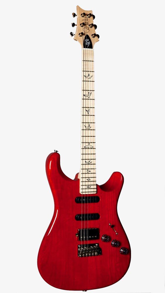 PRS Fiore Amaryllis #320726 - Paul Reed Smith Guitars - Heartbreaker Guitars