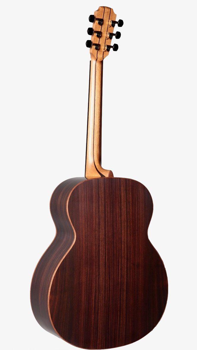 Lowden O25 Red Cedar / East Indian Rosewood #24816 - Lowden Guitars - Heartbreaker Guitars