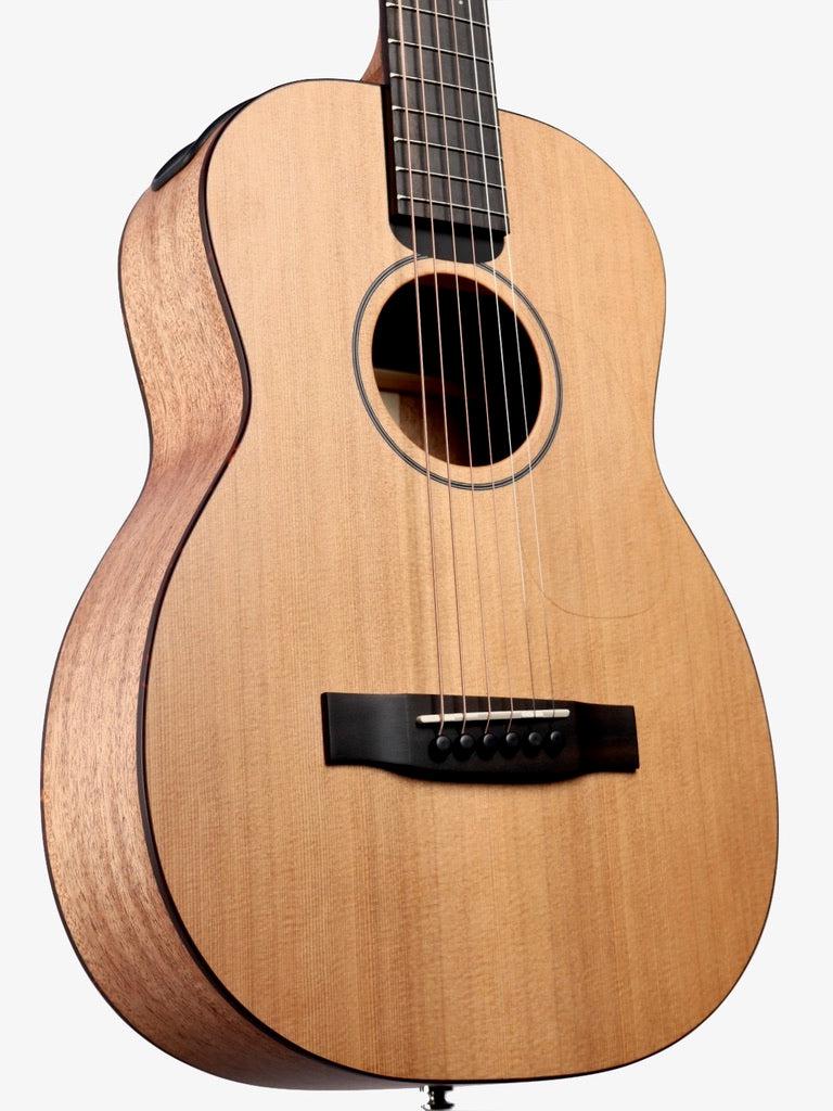 Furch Little Jane Cedar / Mahogany #109830 - Furch Guitars - Heartbreaker Guitars