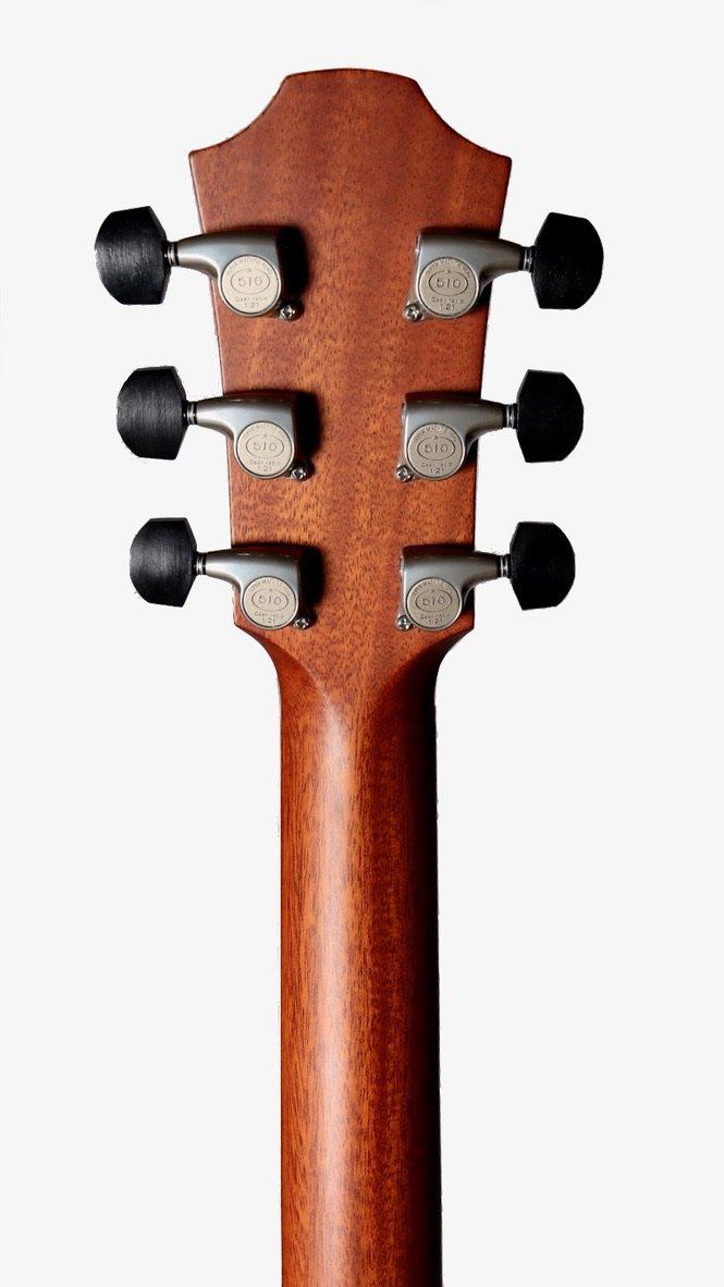 Furch  Red  Sunburst Gc-SR #93846 - Furch Guitars - Heartbreaker Guitars