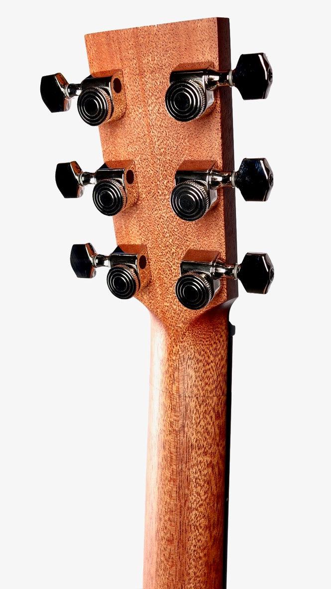 Furch Little Jane Cedar / Mahogany #107539 - Furch Guitars - Heartbreaker Guitars