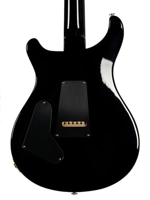 PRS 35th Anniversary Custom 24 Ultra Violet Smokeburst Pattern Regular #306601 - Paul Reed Smith Guitars - Heartbreaker Guitars