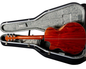 Furch Red Deluxe Gc-LC Alpine Spruce / Cocobolo with LR Baggs Anthem #98221 - Furch Guitars - Heartbreaker Guitars