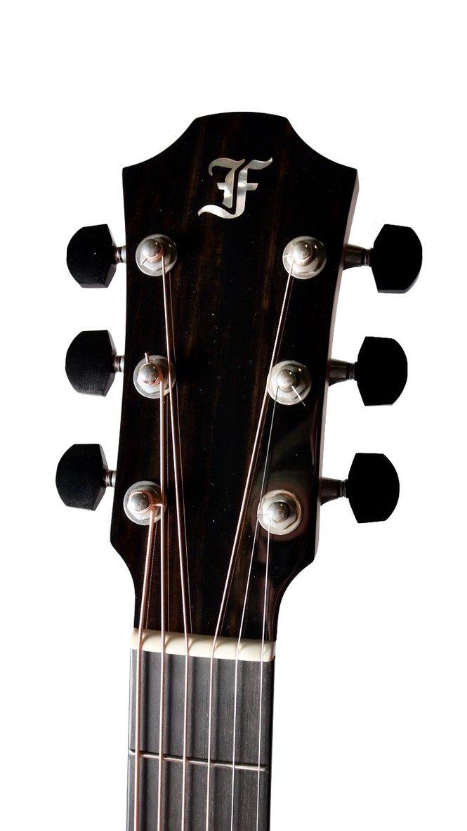 Furch Yellow G-CR Cedar / Indian Rosewood #98194 - Furch Guitars - Heartbreaker Guitars