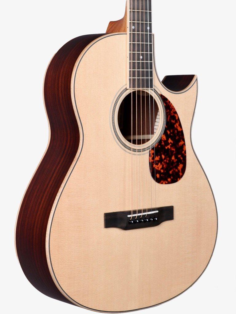 Larrivee C-03 Tommy Emmanuel Signature Model #135950 - Larrivee Guitars - Heartbreaker Guitars