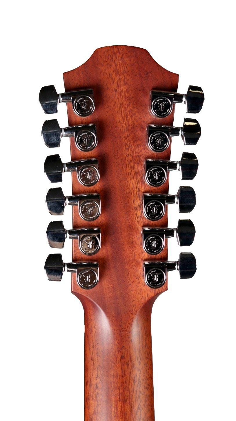 Furch Green D-SR 12 String Sitka Spruce / Indian Rosewood #93802 - Furch Guitars - Heartbreaker Guitars