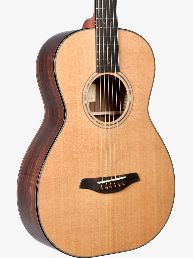 Furch Yellow OOM-CR Cedar / Indian Rosewood #100761 - Furch Guitars - Heartbreaker Guitars