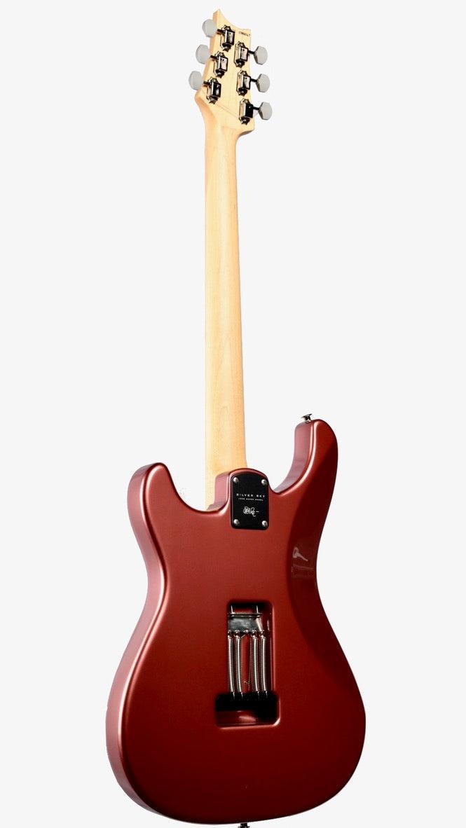 PRS Silver Sky Midnight Rose #351067 - Paul Reed Smith Guitars - Heartbreaker Guitars