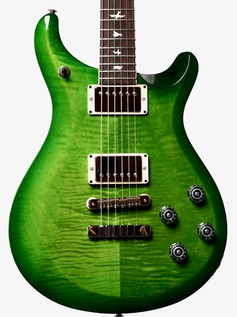 PRS S2 McCarty 594 Eriza Verde #S2065240 - Paul Reed Smith Guitars - Heartbreaker Guitars