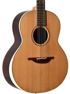 Lowden F38 Red Cedar / Brazilian Rosewood #24717 - Lowden Guitars - Heartbreaker Guitars