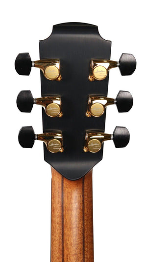 Lowden F50 Custom Macassar Ebony - Lowden Guitars - Heartbreaker Guitars