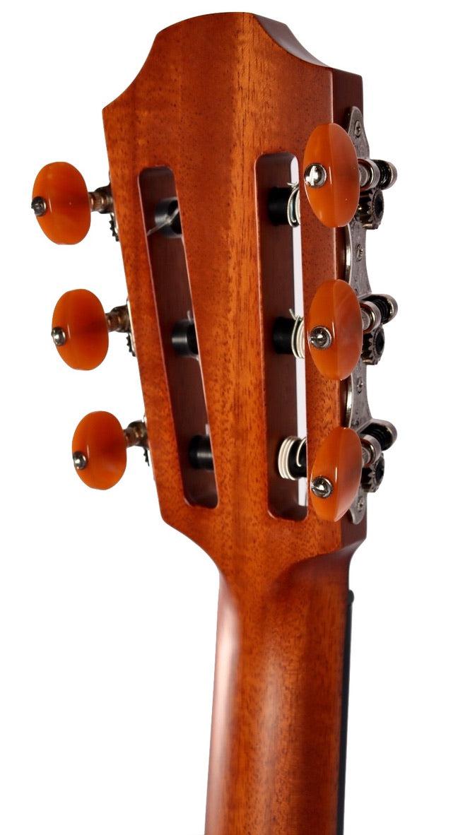 GNc 4-SR Sitka Spruce / Indian Rosewood #101238 - Furch Guitars - Heartbreaker Guitars