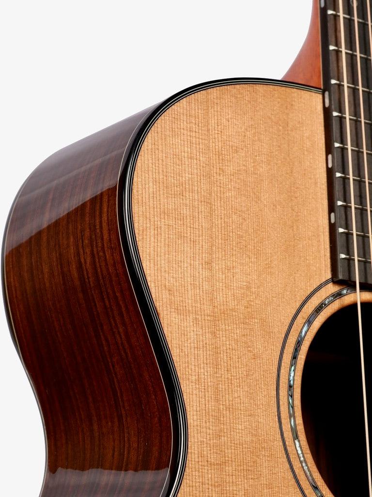 Furch Yellow Deluxe Gc-CR Cedar / Indian Rosewood #107898 - Furch Guitars - Heartbreaker Guitars