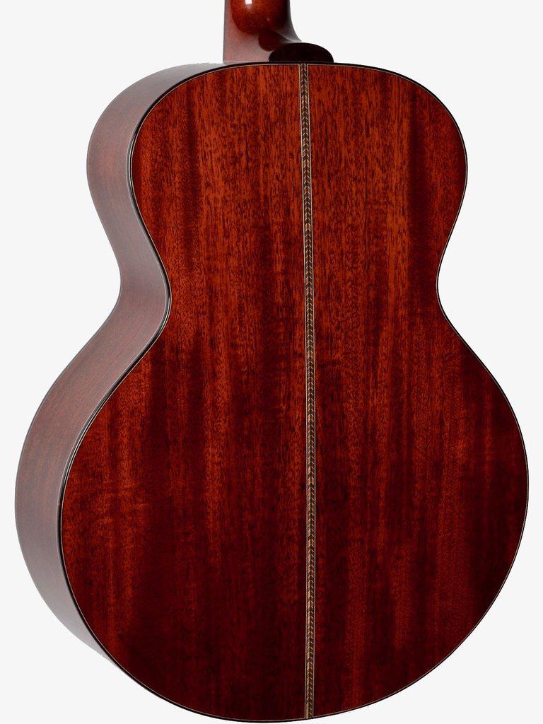Santa Cruz FS Limited Edition Legends in Lutherie (LAST ONE!) #1335 - Santa Cruz Guitar Company - Heartbreaker Guitars