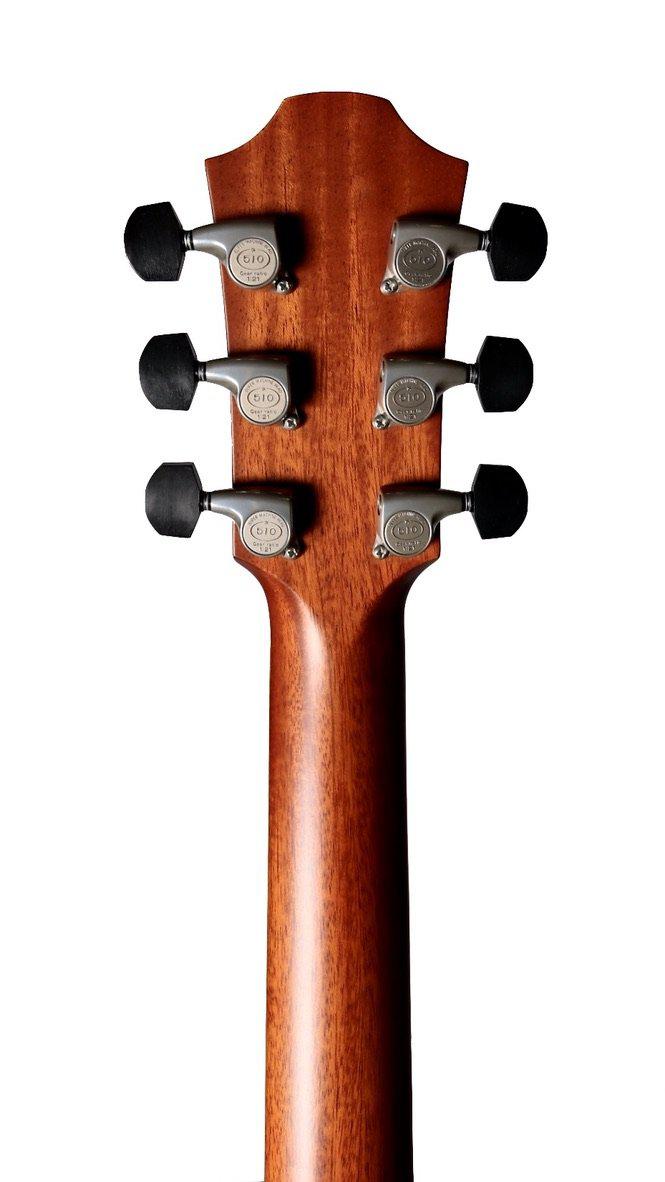 Furch Red Deluxe G-SR w/ Duo Bevel Sitka Spruce / Indian Rosewood #97604 - Furch Guitars - Heartbreaker Guitars