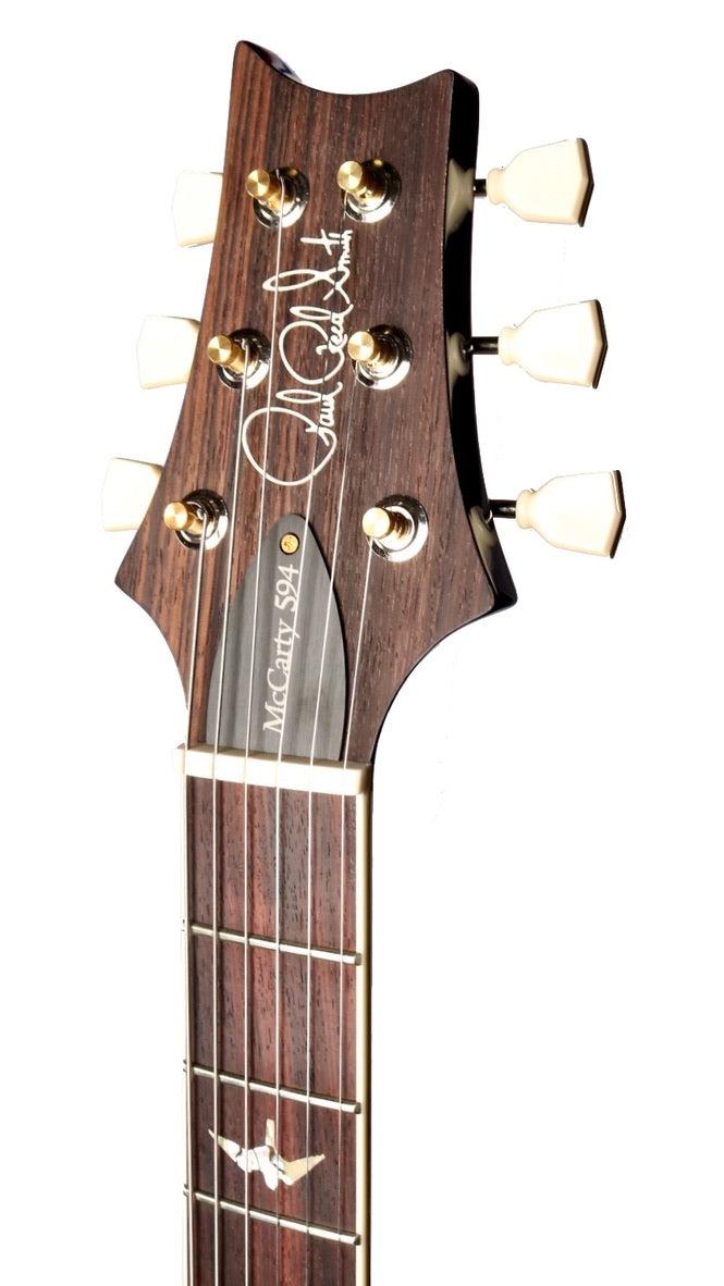 PRS McCarty 594 Cobalt Blue Hybrid Package (BLOWOUT PRICE) #353316 - Paul Reed Smith Guitars - Heartbreaker Guitars