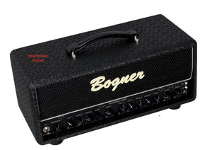 Bogner 3534 Mini Ecstacy Head Brand New! - Bogner Amplifiers - Heartbreaker Guitars