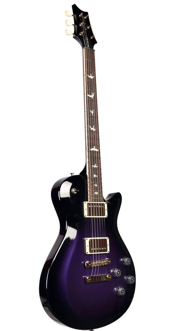 ギター PRS S2 594 McCarty 594 Singlecut Paul Reed Smith Guitars S2 SingleCut McCarty 594 - Black