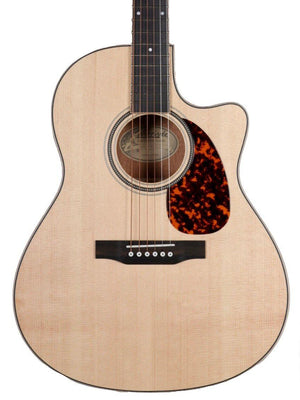 Larrivee LV-03 Sitka / Mahogany #134845 - Larrivee Guitars - Heartbreaker Guitars