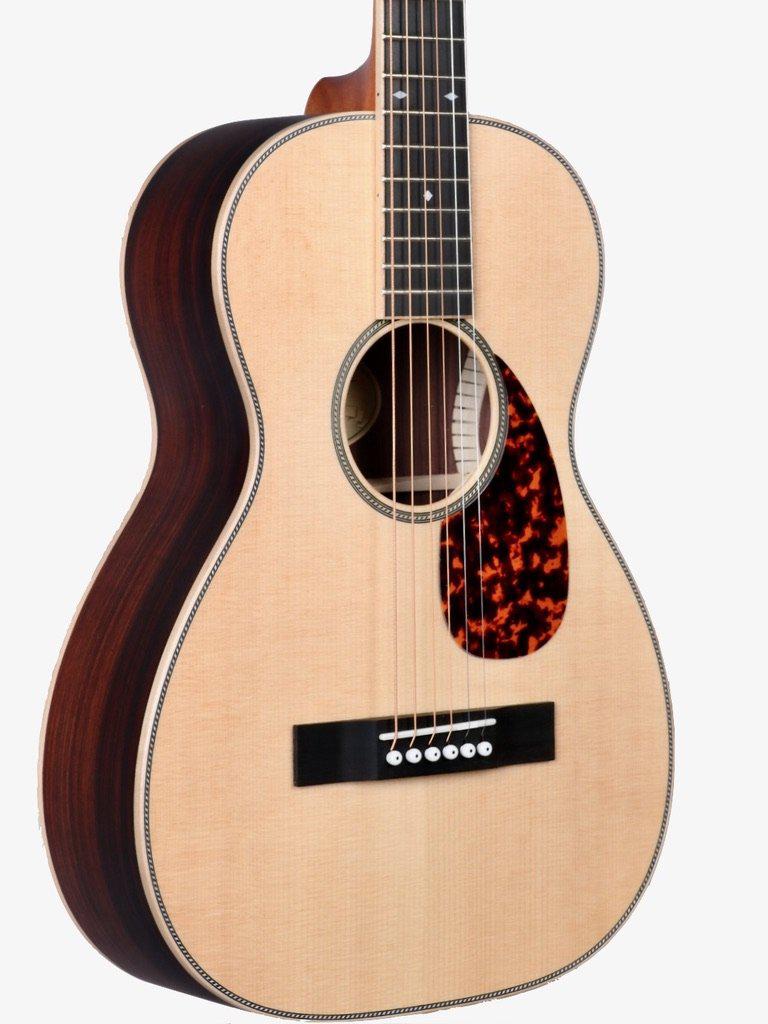 Larrivee O-40R Sitka Spruce / Indian Rosewood #136208 - Larrivee Guitars - Heartbreaker Guitars