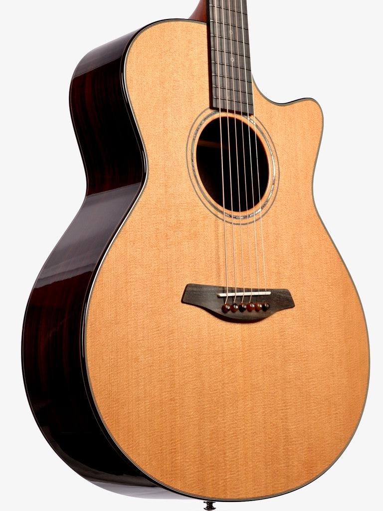 Furch Yellow Gc-CR Cedar / Indian Rosewood #102351 - Furch Guitars - Heartbreaker Guitars