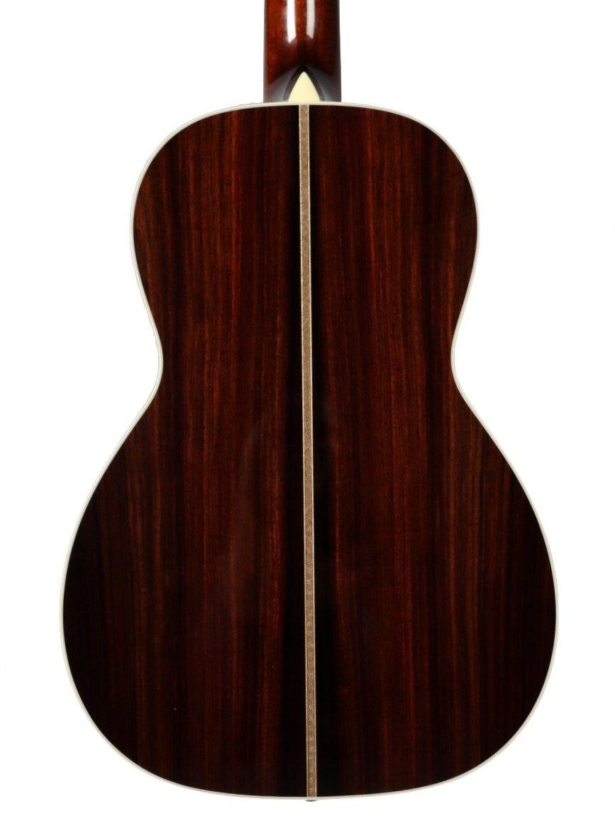 Collings 02H 12-String Sitka Spruce / Indian Rosewood PRE-OWNED Mint Condition #30709 - Pre-Owned - Heartbreaker Guitars