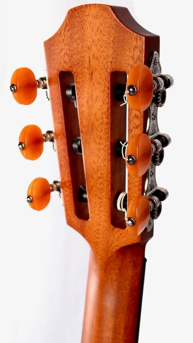 Furch GNc 4-CR Nylon Cedar / Indian Rosewood with LR Baggs EAS #105473 - Furch Guitars - Heartbreaker Guitars