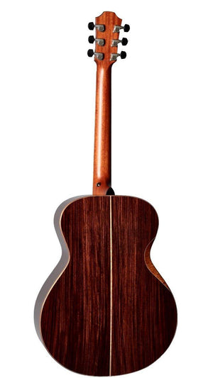 Furch Red Deluxe G-SR w/ Duo Bevel Sitka Spruce / Indian Rosewood #97604 - Furch Guitars - Heartbreaker Guitars