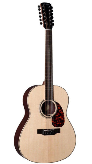 Larrivee L-03 12 String 2021 Sitka Spruce / Indian Rosewood #136299 - Larrivee Guitars - Heartbreaker Guitars