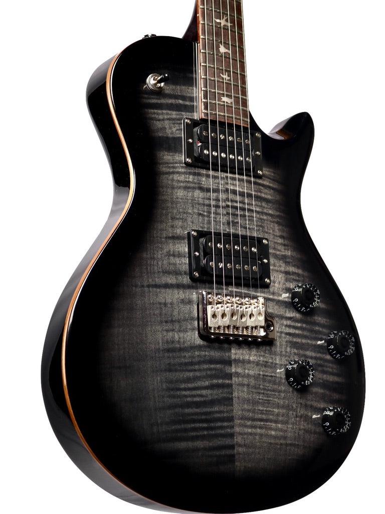 PRS SE Mark Tremonti Charcoal Burst #45309 - Paul Reed Smith Guitars - Heartbreaker Guitars