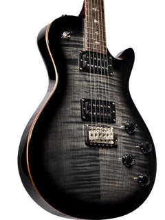 PRS SE Mark Tremonti Charcoal Burst #45309 - Heartbreaker Guitars